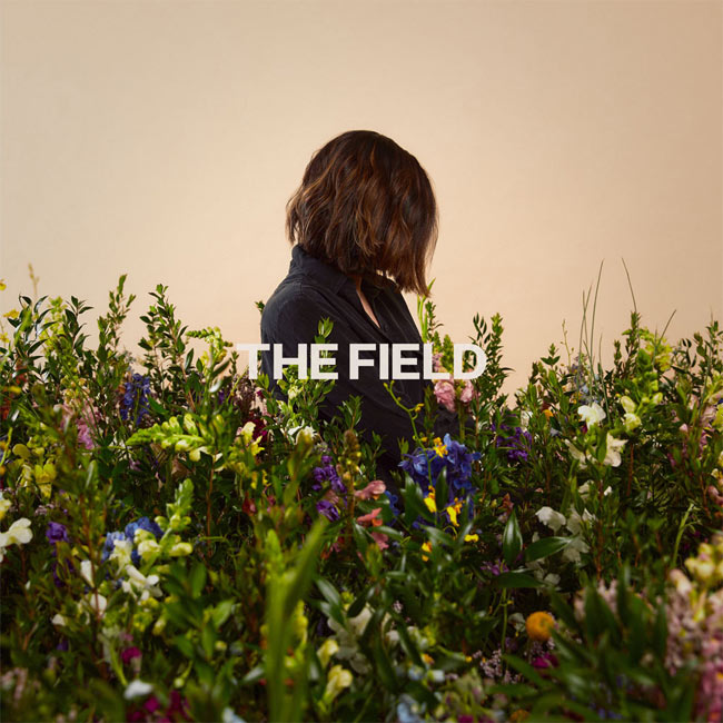 Kristene DiMarco Announces New Album, 'The Field,' Out April 8