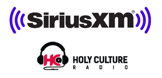 SiriusXM Launches Holy Culture Radio