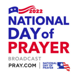 Chris Tomlin, Lecrae, Matthew West to Join Pray.com for the 2022 National Day of Prayer Broadcast May 5
