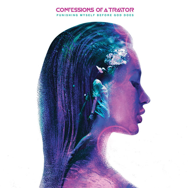 Confessions of a Traitor Release New Album Title Track and Video Today
