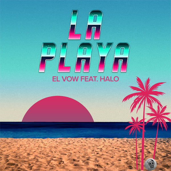 Urban Christian Artist El Vow Drops New Anthem for Cinco de Mayo, 'La Playa'