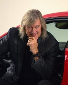 John Schlitt to Perform at Legends 2022 Concert