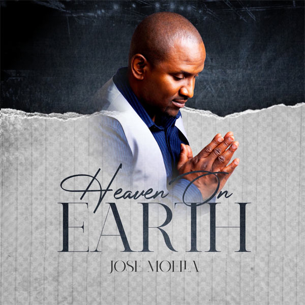 Jose Moella Releases New Album, 'Heaven on Earth'