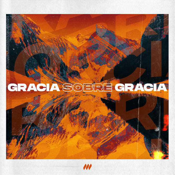 Life.Church Worship Releases 'Gracia Sobra Gracia'