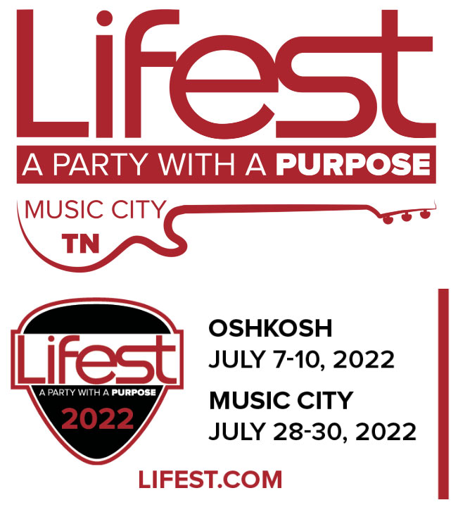 Lifest Music City To Take Place July 28-30