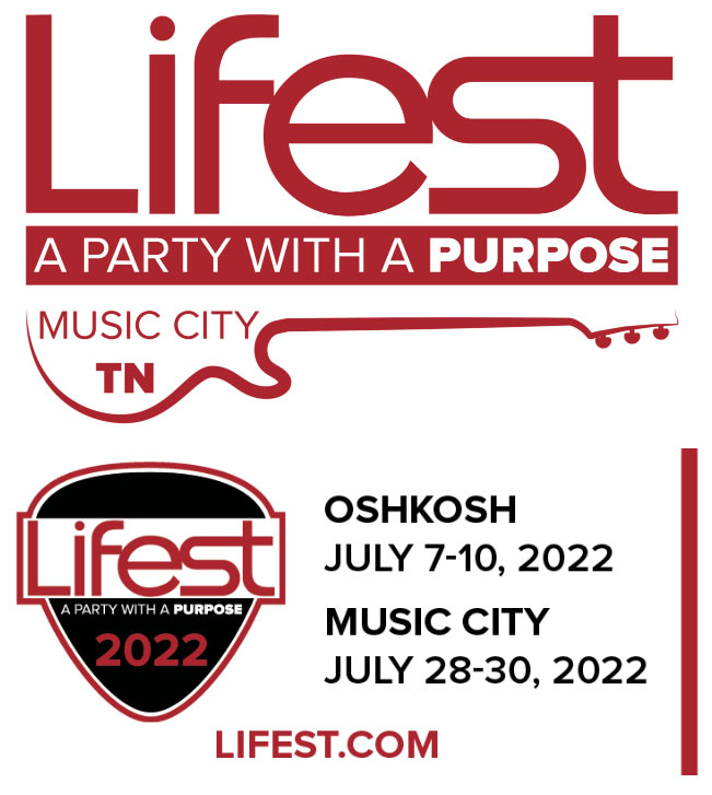 JFH News Lifest Music City To Take Place July 2830