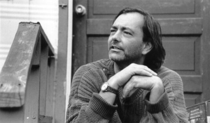 All-Star Cast to Create New Album Honoring Rich Mullins