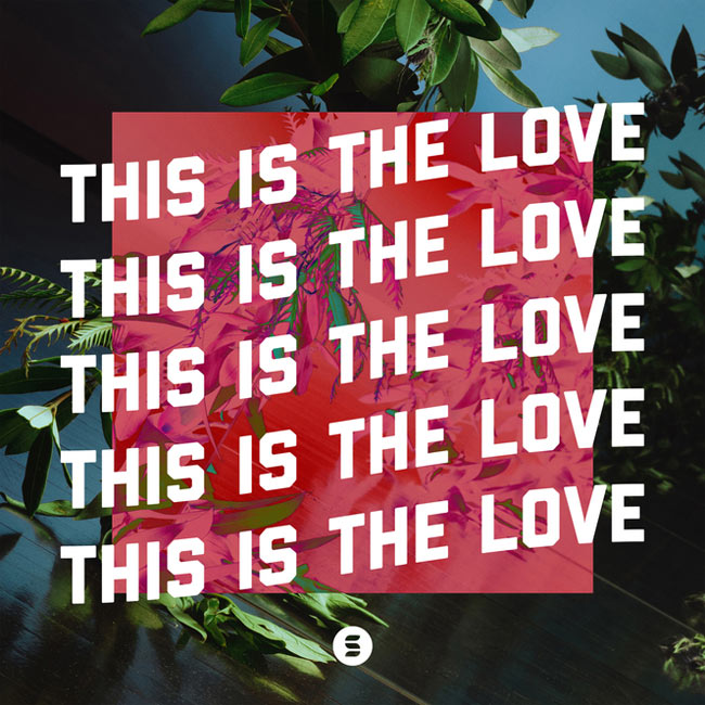 Switch Drops New Song 'This Is The Love' Leading Up To Deluxe Project