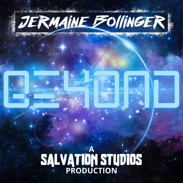 Jermaine Bollinger Drops New Single, 'Beyond'