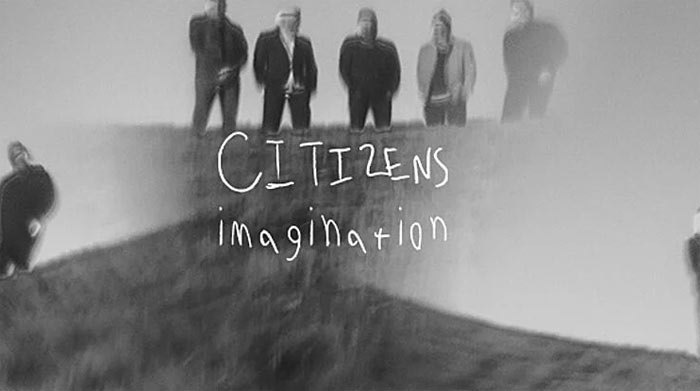 Citizens Releases New Song, 'Imagination'
