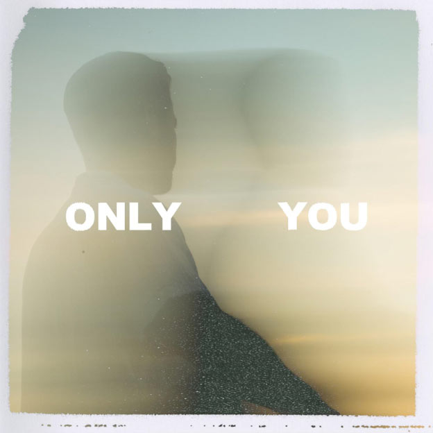 Elijah Waters Releases his first single 'Only You'