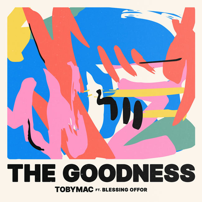 TobyMac To Release 'Life After Death' August 19; New Song Out Today