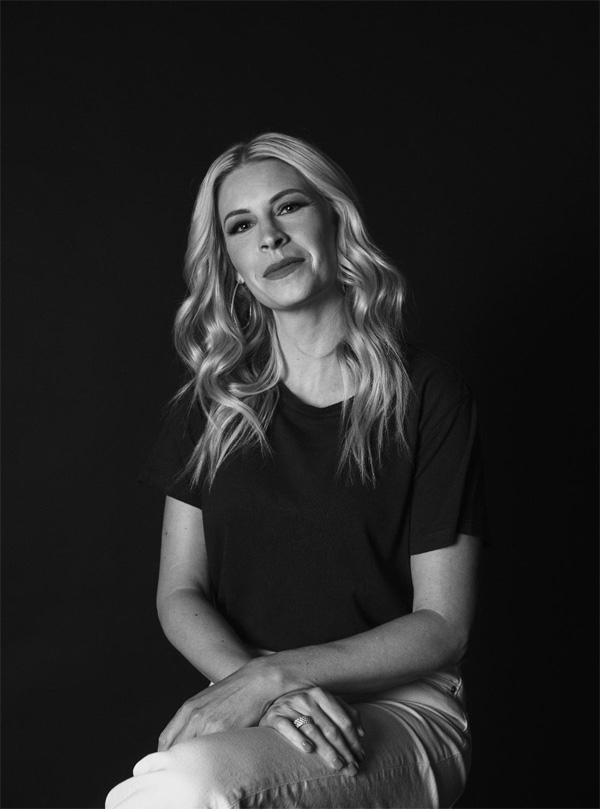 Bethel Music's Jenn Johnson Promoted to President / Interim CEO