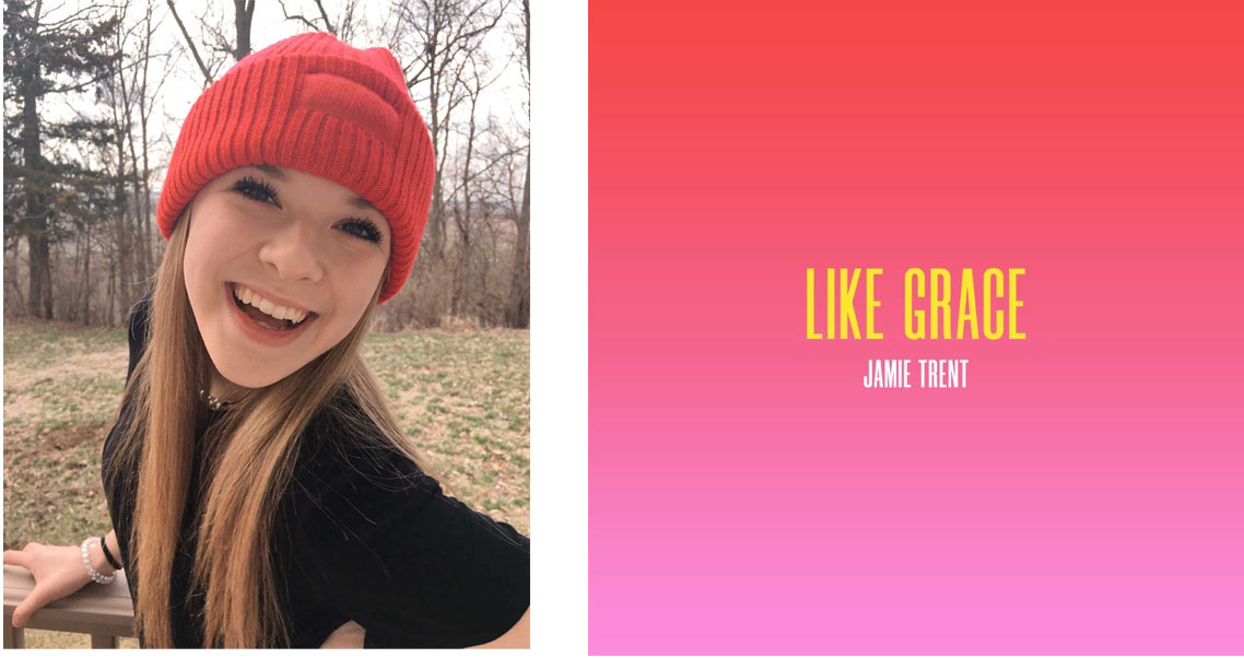 Country Artist Jamie Trent Releases Charity Fundraising Single 'Like Grace'