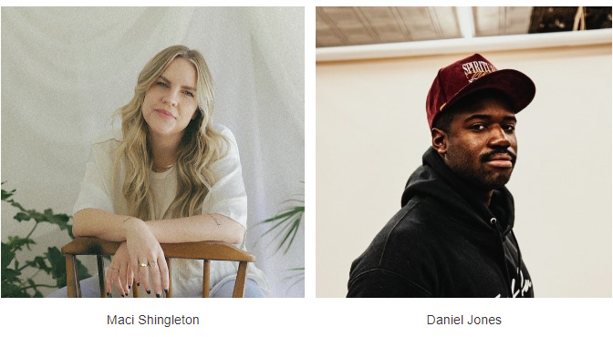 Provident Entertainment Announces Two New Additions To Their A&R Team
