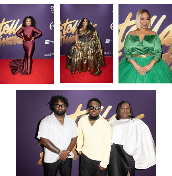 37th Stellar Gospel Music Awards Winners Announced