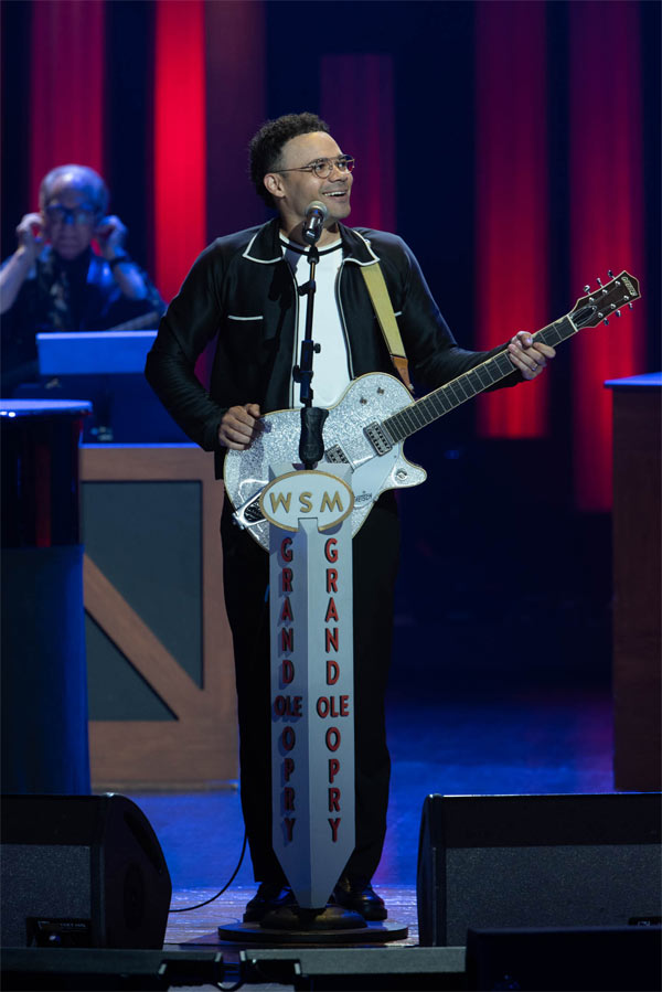 Tauren Wells Makes His Debut at the Historic Grand Ole Opry to a Sold-Out House