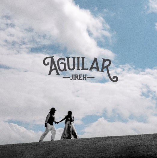Gotee Records Announces the Signing AGUILAR to their Roster
