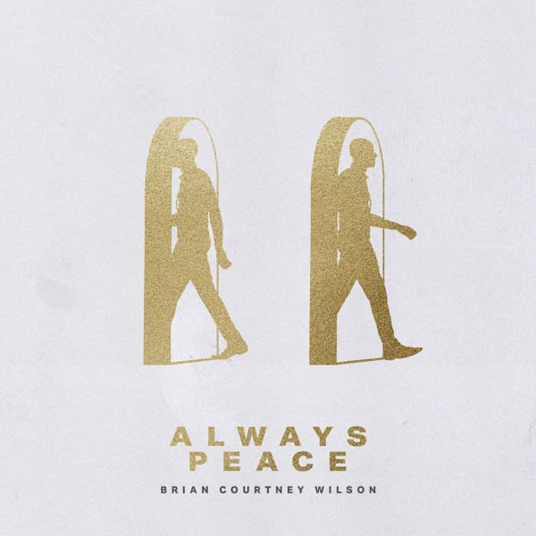 Brian Courtney Wilson Drops New Song, 'Always Peace'