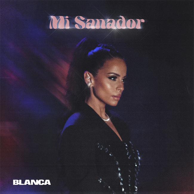 Curb | Word Entertainment's Blanca Debuts 'Mi Sanador,' Spanish Version of Hit Single 'The Healing'