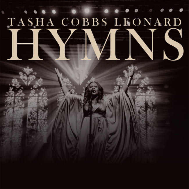 Tasha Cobbs Leonard You Know My Name — lead worship well