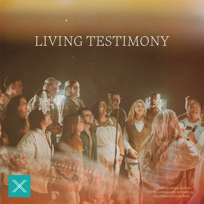 29:11 Worship Release New Single, 'Living Testimony'