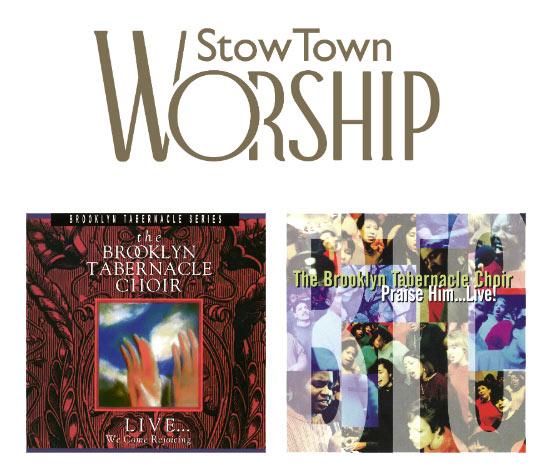 StowTown Records Unveils New Label Imprint, StowTown Worship