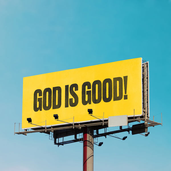 Cody Carnes Announces New Live Album, 'God Is Good!,' Releasing Sept. 30