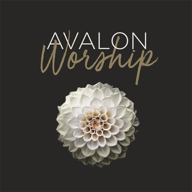 Expanded Edition of Avalon Worship Project Available Now