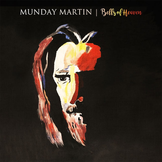 Munday Martin Releases Fourth Single for His Second Album