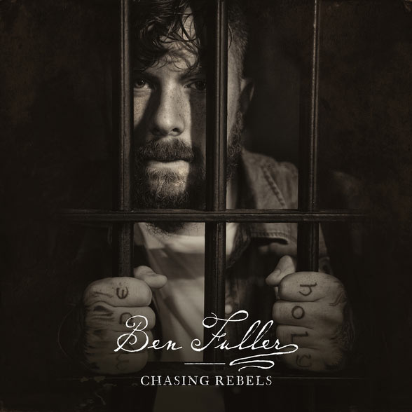 Ben Fuller Is 'Chasing Rebels' With New Song And Video, Album Set For Sept. 23