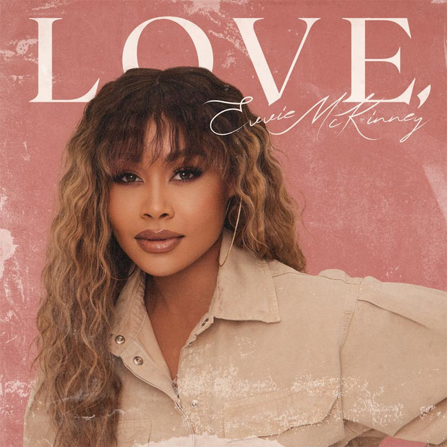 Evvie McKinney Releases Debut Album, 'Love, Evvie McKinney'