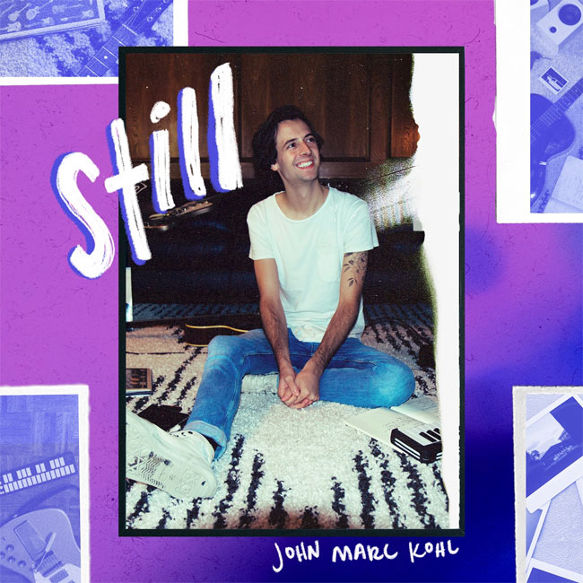 The Worship Initiative's John Marc Kohl to Release 'Still' October 7