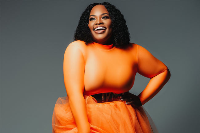 Celebrate Gospel Heritage Month with Tasha Cobbs Leonard's New Single