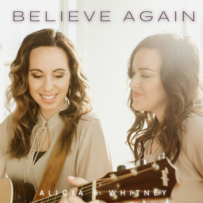 Sister Duo Alicia and Whitney Release New Single