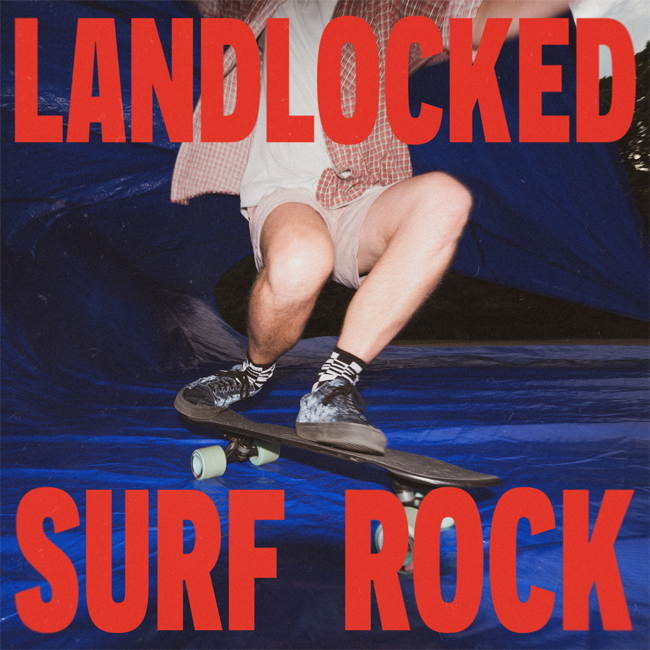 Colony House Announces Album and Releases New Single, 'Landlocked Surf Rock'