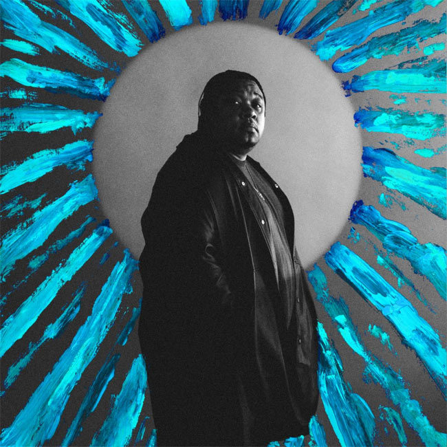 Tedashii Releases New Album, 'This Time Around 2'