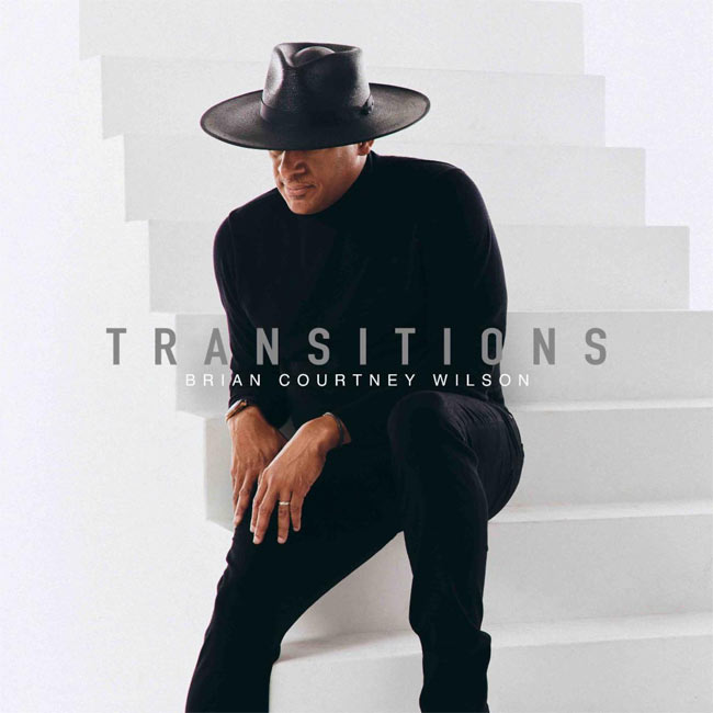 Brian Courtney Wilson Drops New Album, 'Transitions,' Today