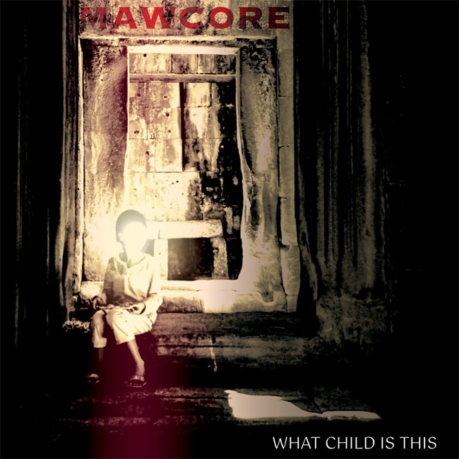 Mawcore Releases a Rock and Roll Take on Christmas Classic, 'What Child is This'