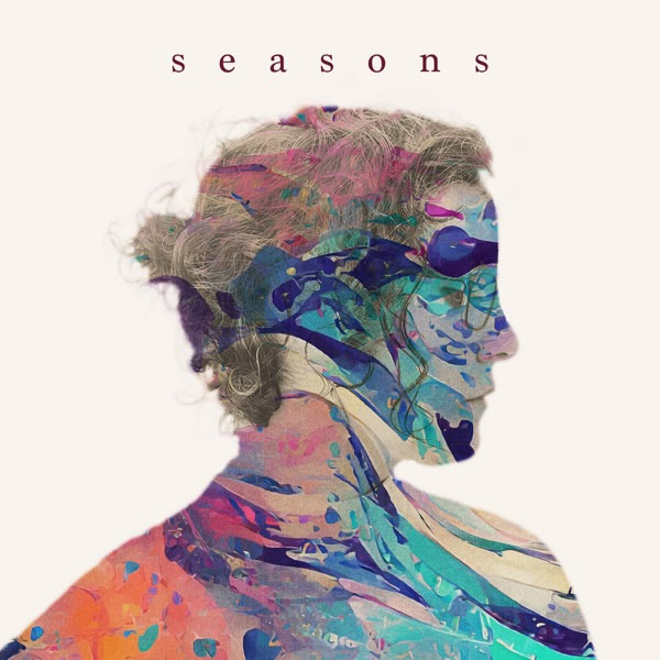 Amanda Danziger Releases 'Seasons' EP Today, Nov. 4
