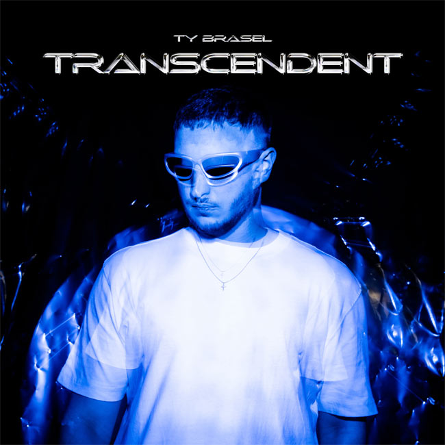 Ty Brasel Rises Above With New Full-Length Album, 'TRANSCENDENT'