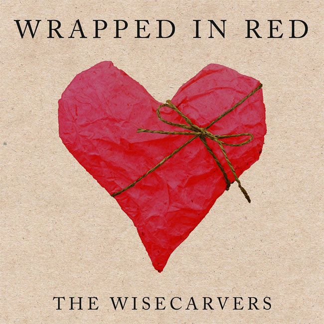 The Wisecarvers Meditate on True Meaning of Christmas in 'Wrapped In Red'