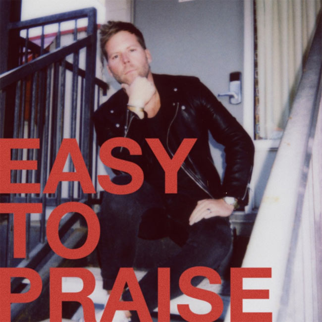 Patrick Mayberry Release 'Easy to Praise'