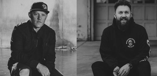 Preeminent Christian music booking agency Faith Artist Agency launches speaker division, including members of Kutless