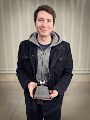 Owl City Earns First RIAA Diamond Certification with 'Fireflies'