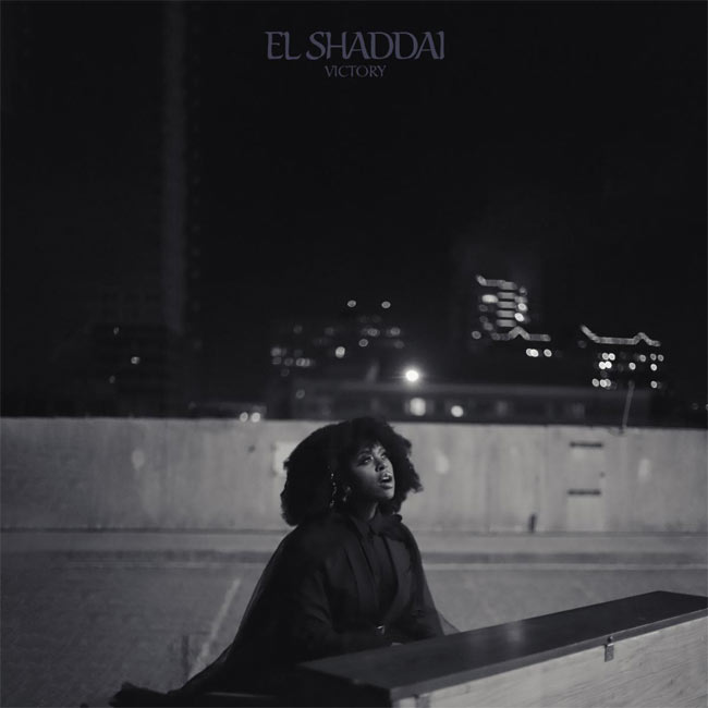 Roc Nation Artist Victory Drops New Single, 'El Shaddai'