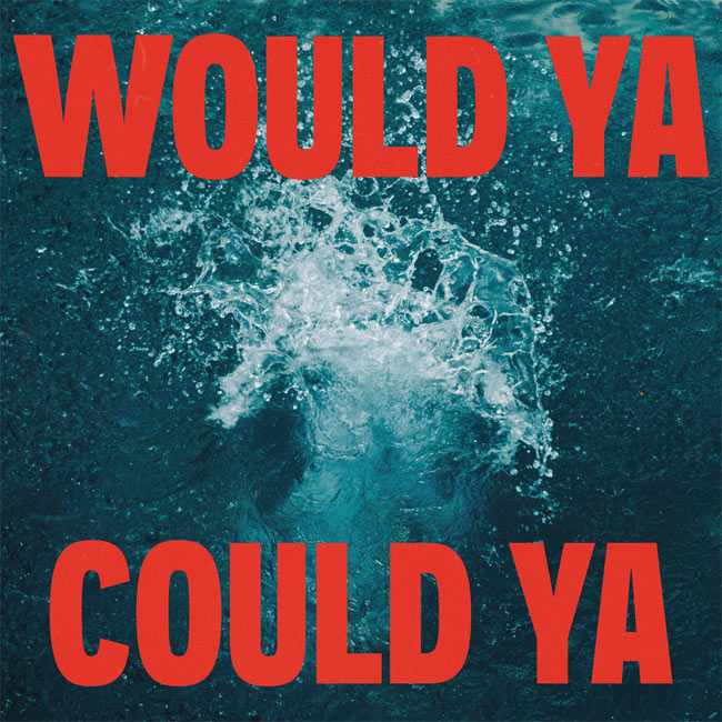 Colony House Releases New Single, 'Would Ya Could Ya'