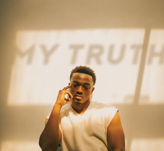 Jonathan McReynolds Releases New Album, 'My Truth' + Announces Spring Tour
