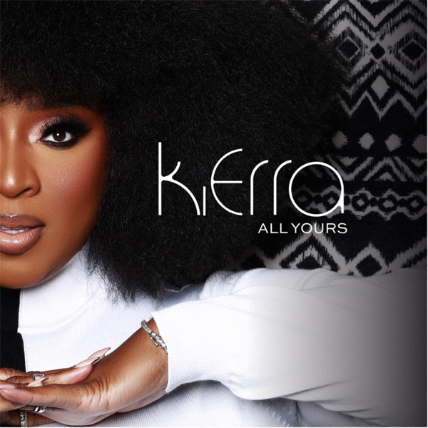 Kierra Sheard-Kelly Releases New Single 'Praise Through'