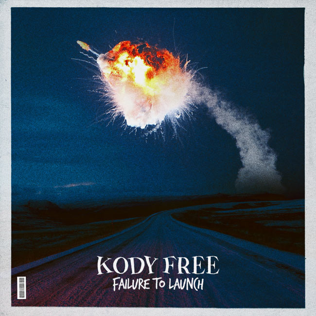 The Enigmatic Kody Free Re-emerges and Addresses His 'Failure To Launch'